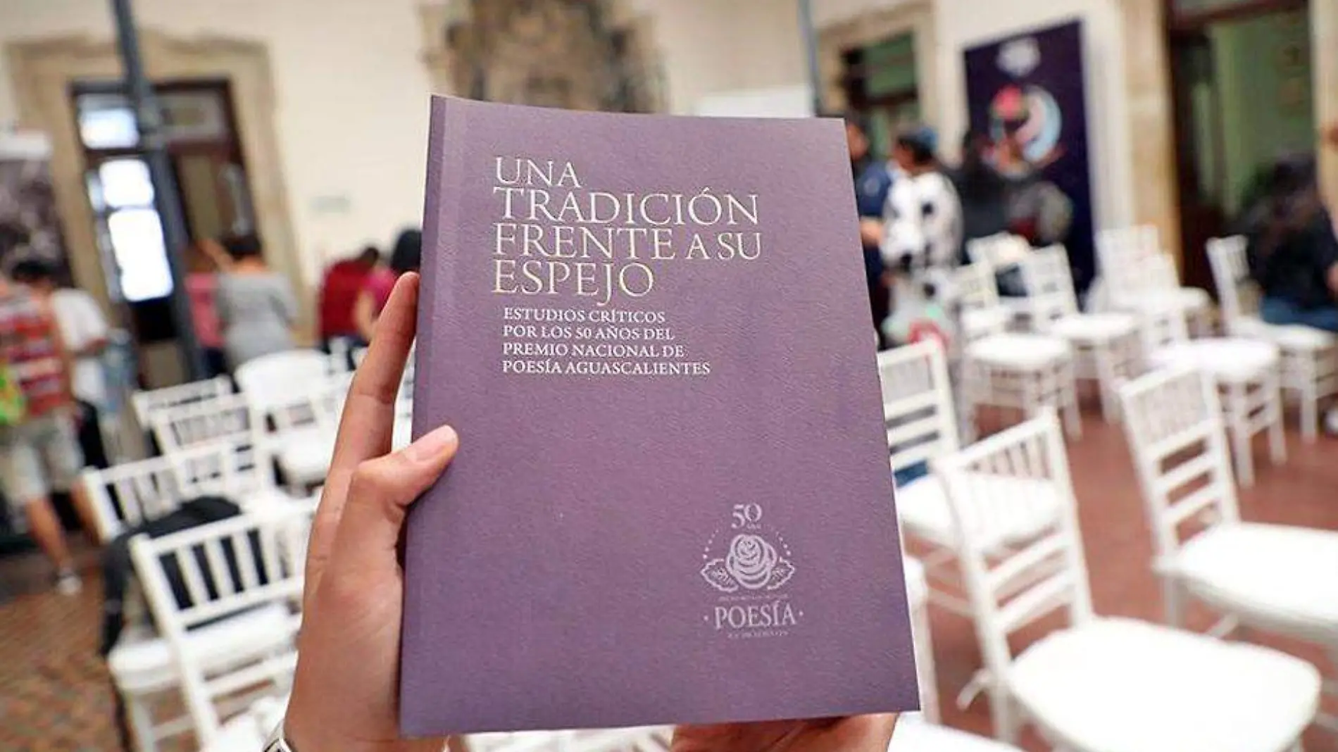 libro premio de poesia